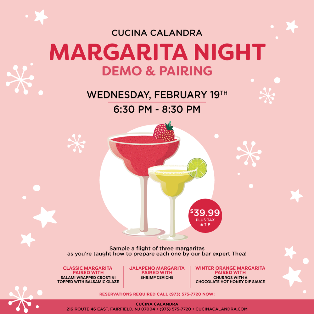 UPCOMING EVENTS Cucina Calandra upcoming-events-cucina-calandra